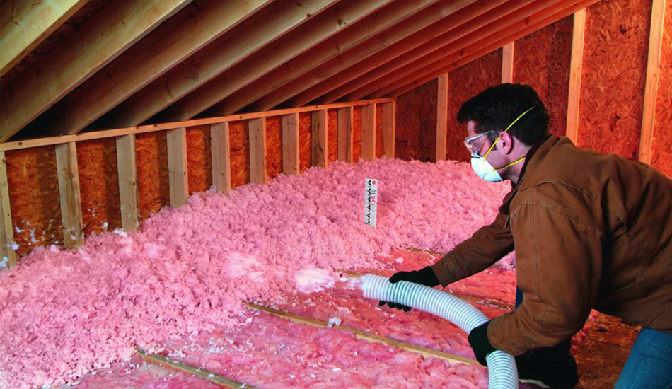 insulation