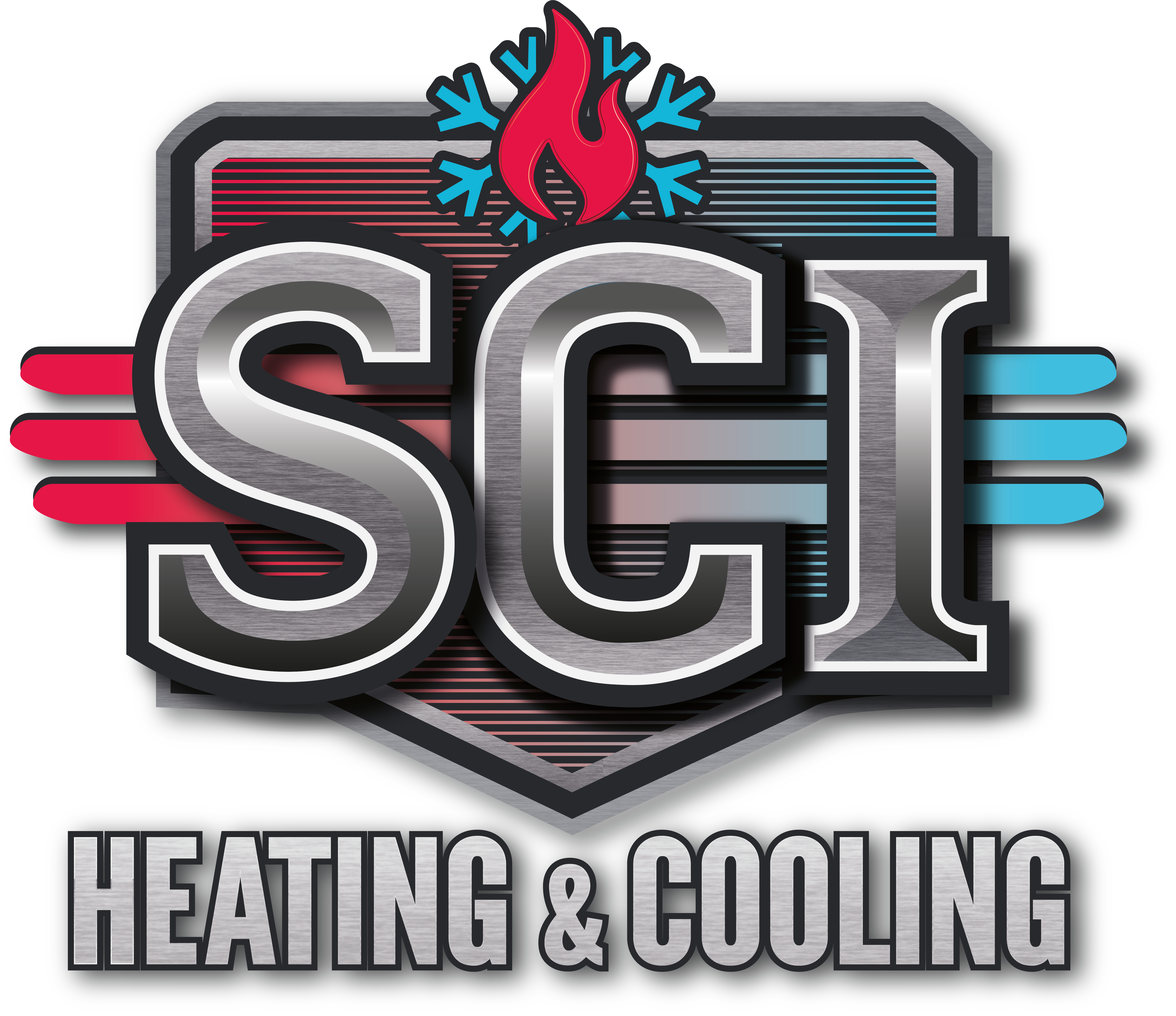 HVAC logo